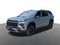 2024 Chevrolet Traverse AWD Z71