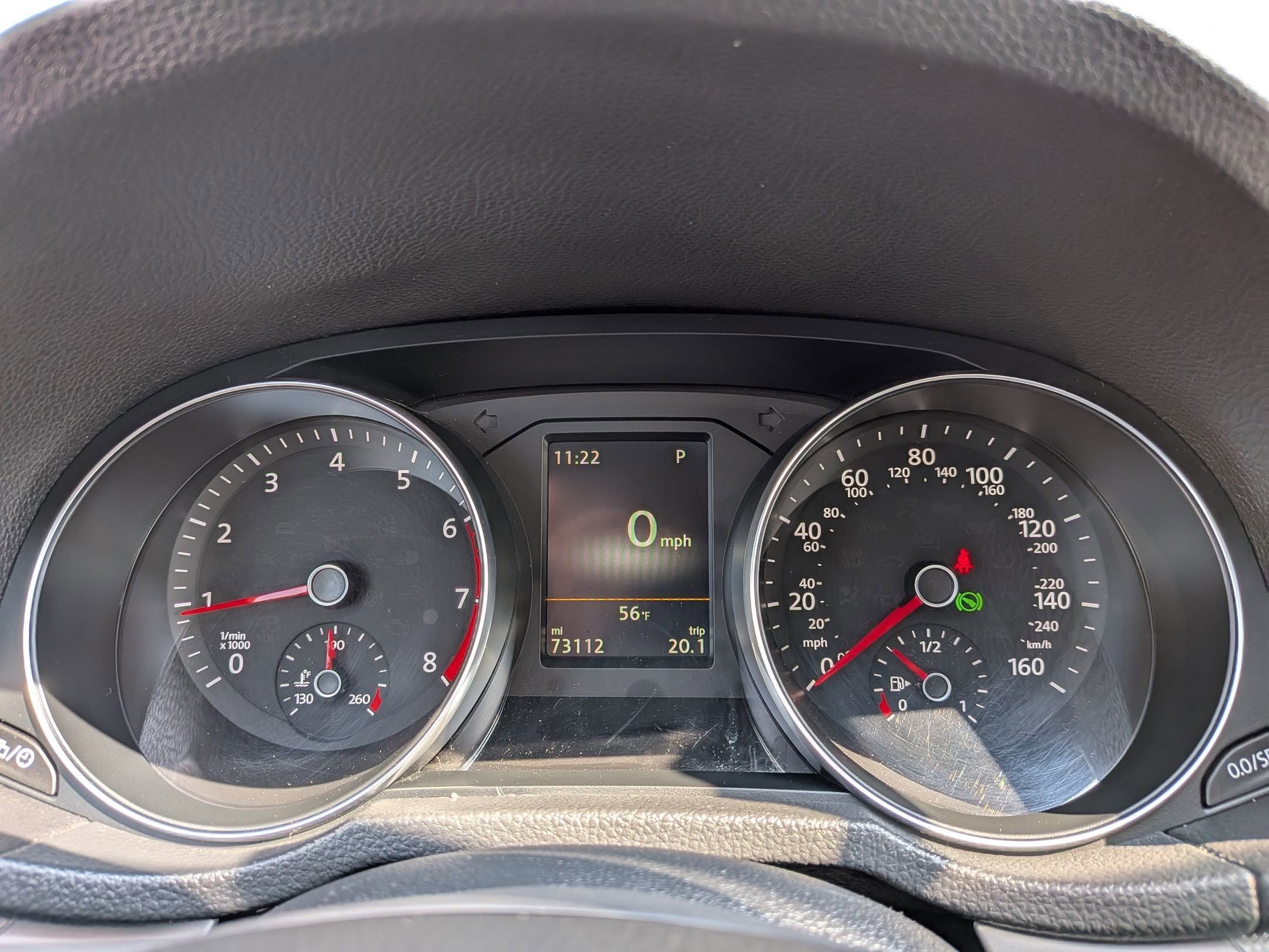 2019 Volkswagen Passat 2.0T Wolfsburg Edition