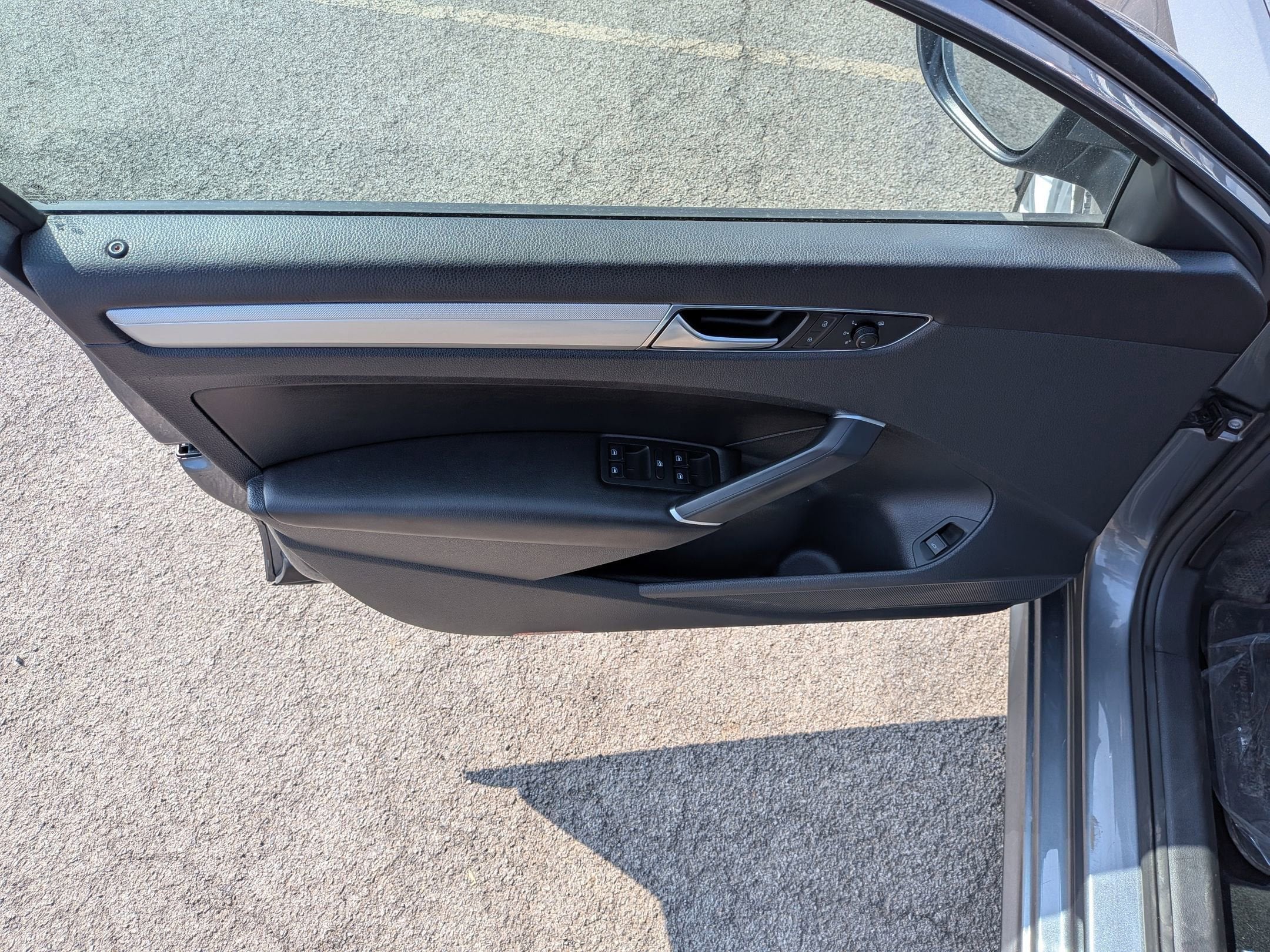 2019 Volkswagen Passat 2.0T Wolfsburg Edition