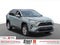 2021 Toyota RAV4 Base