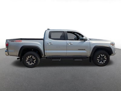 2023 Toyota Tacoma 4WD Base