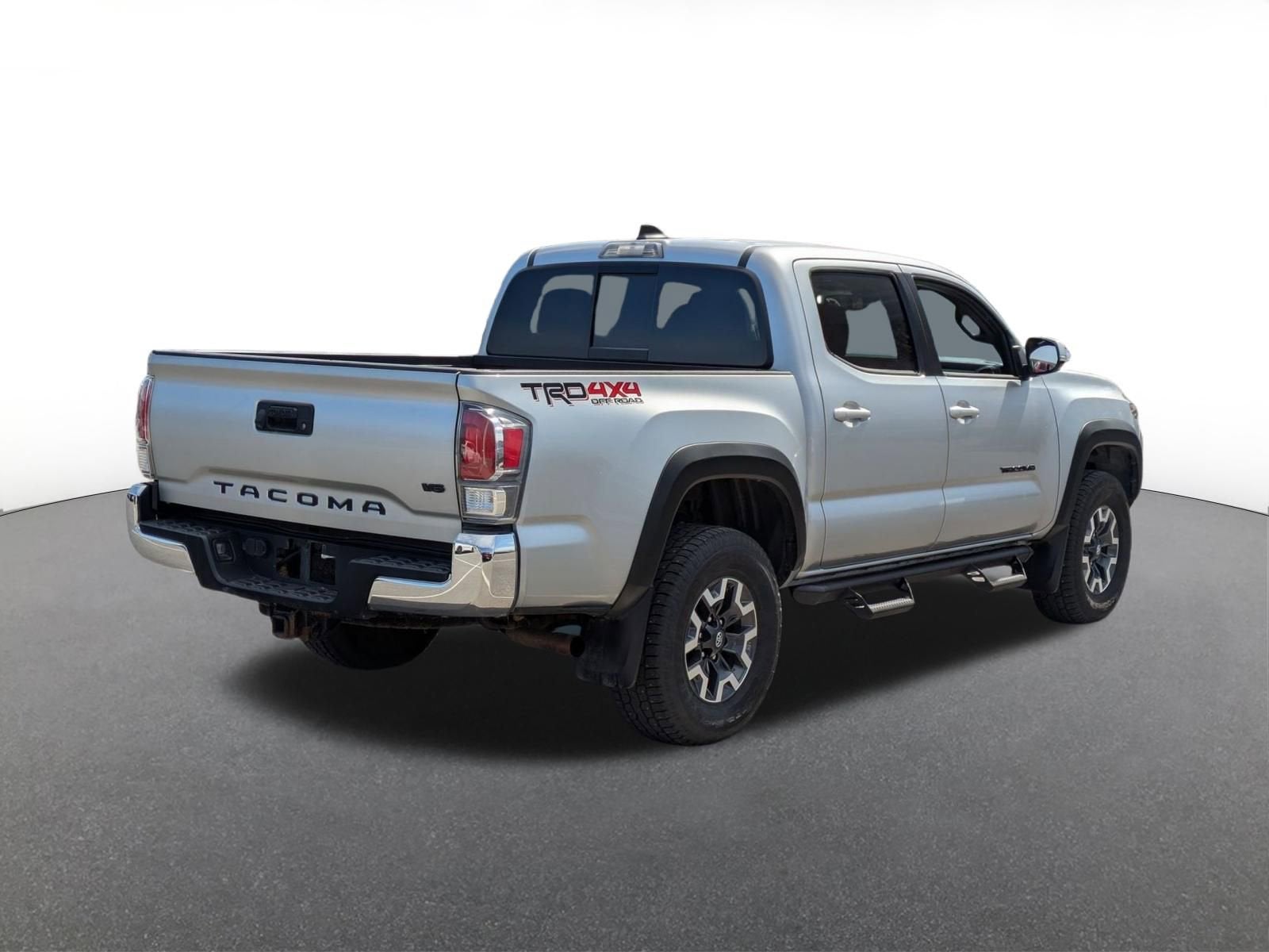 2023 Toyota Tacoma 4WD Base