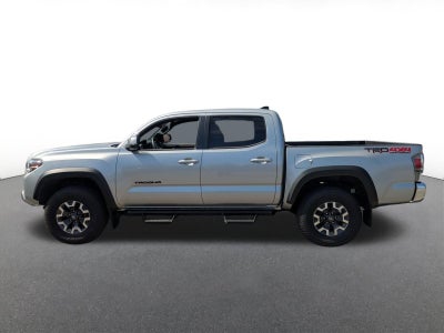 2023 Toyota Tacoma 4WD Base