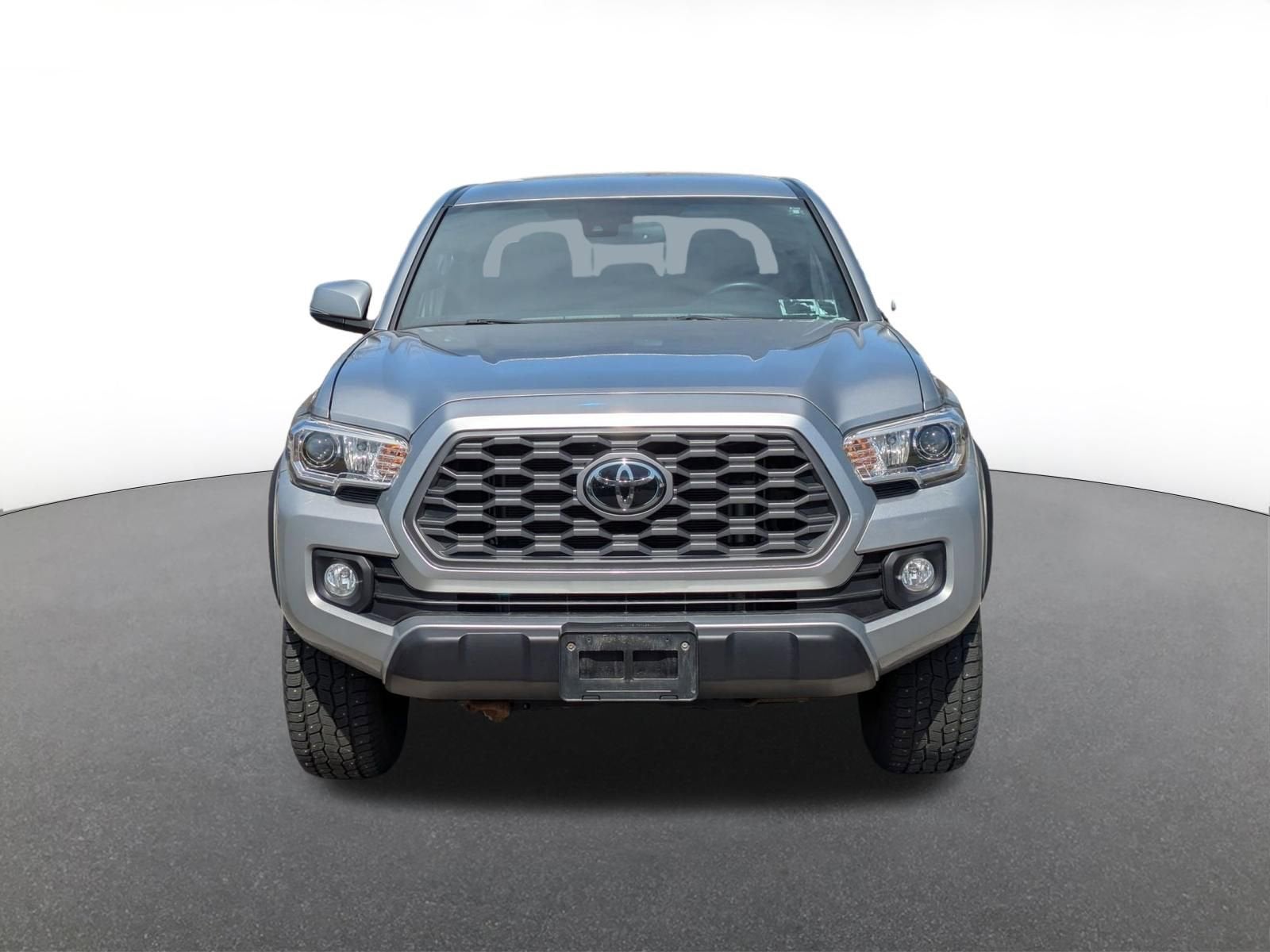 2023 Toyota Tacoma 4WD Base