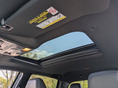 2023 Toyota Tacoma 4WD Base