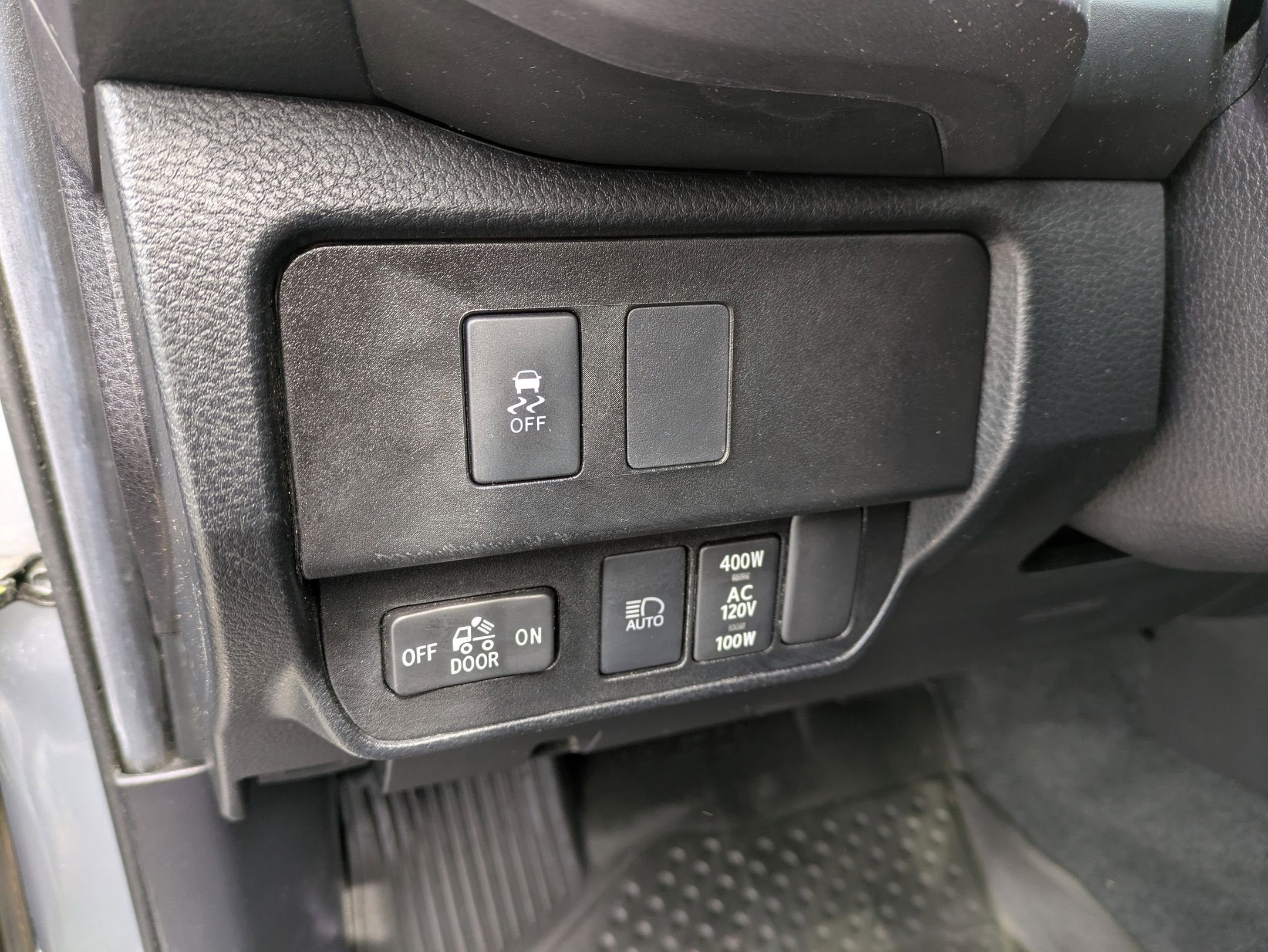 2021 Toyota Tacoma 4WD TRD Sport