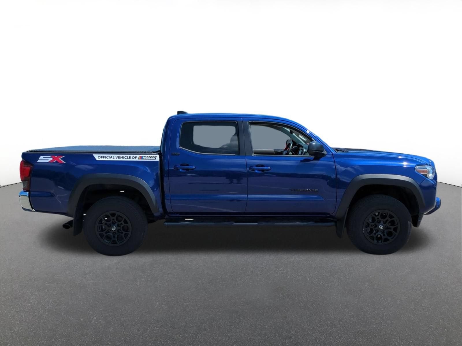 2023 Toyota Tacoma 4WD Base