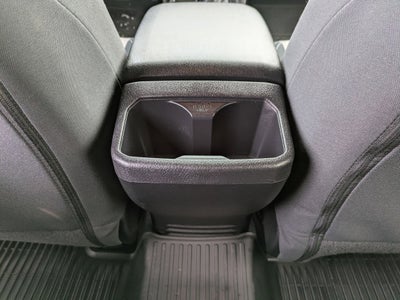 2023 Toyota Tacoma 4WD Base