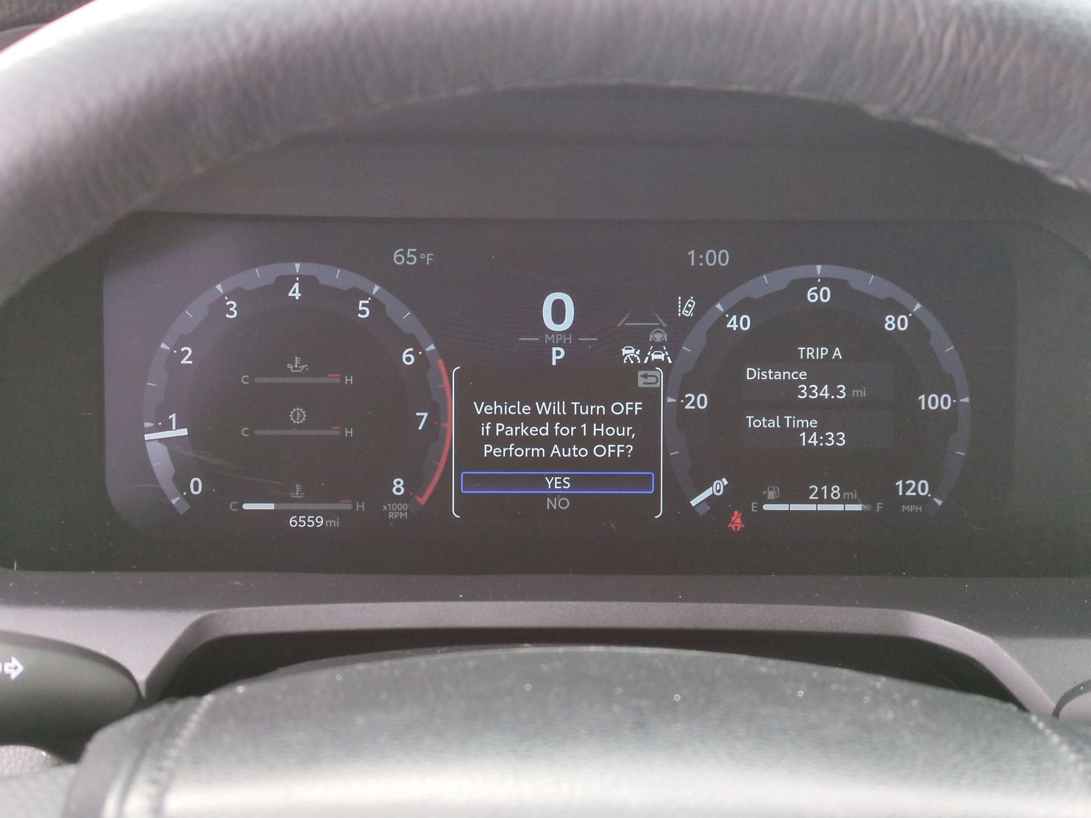 2024 Toyota Tacoma 4WD Base