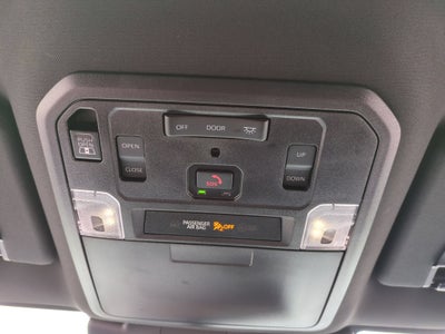 2024 Toyota Tacoma 4WD Base