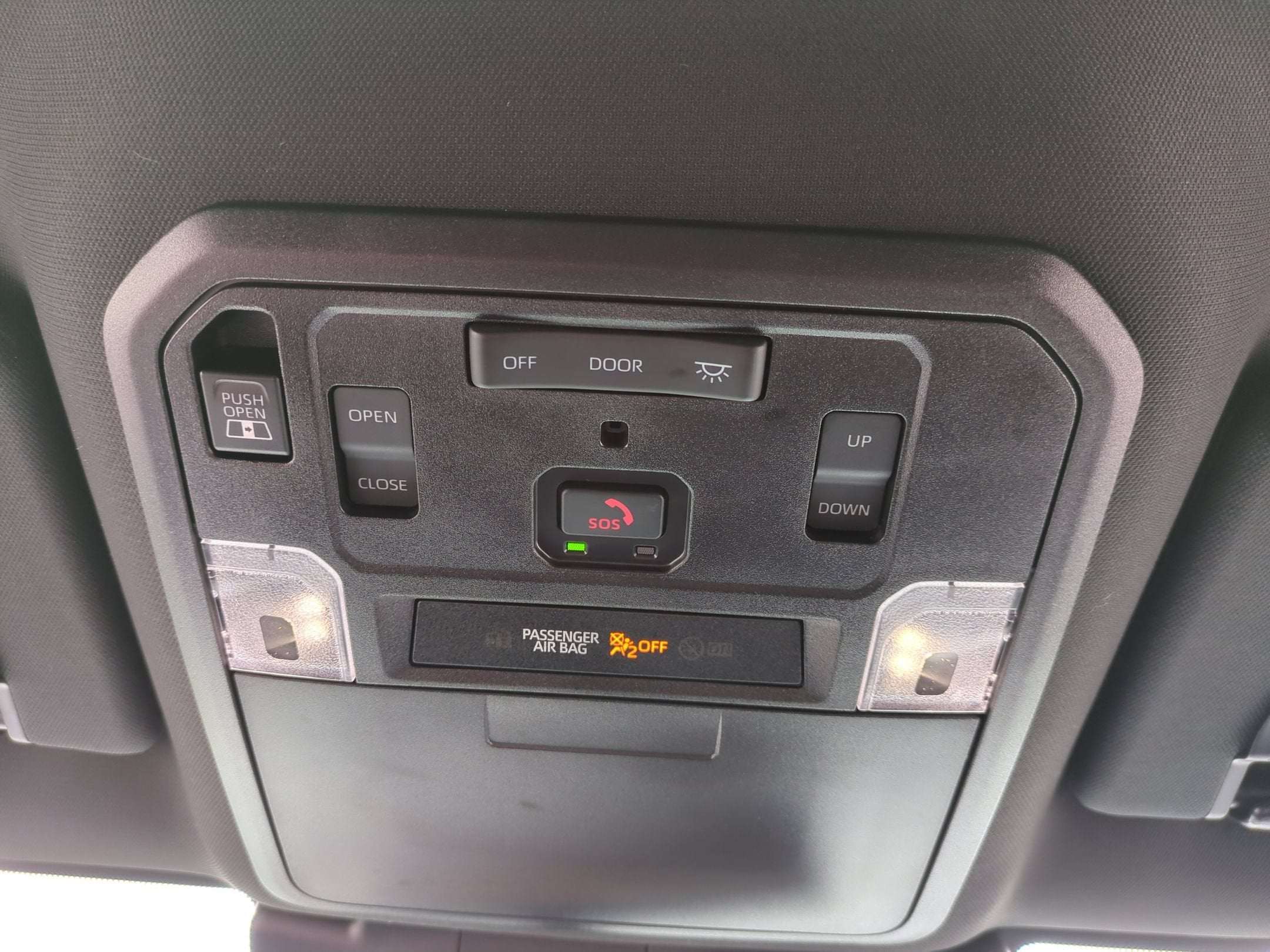 2024 Toyota Tacoma 4WD Base