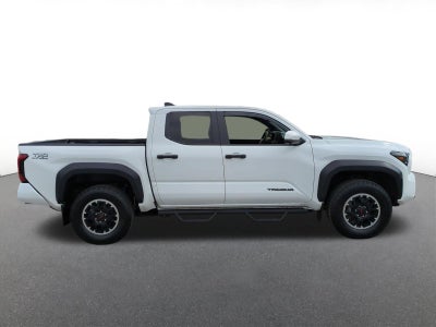 2024 Toyota Tacoma 4WD Base