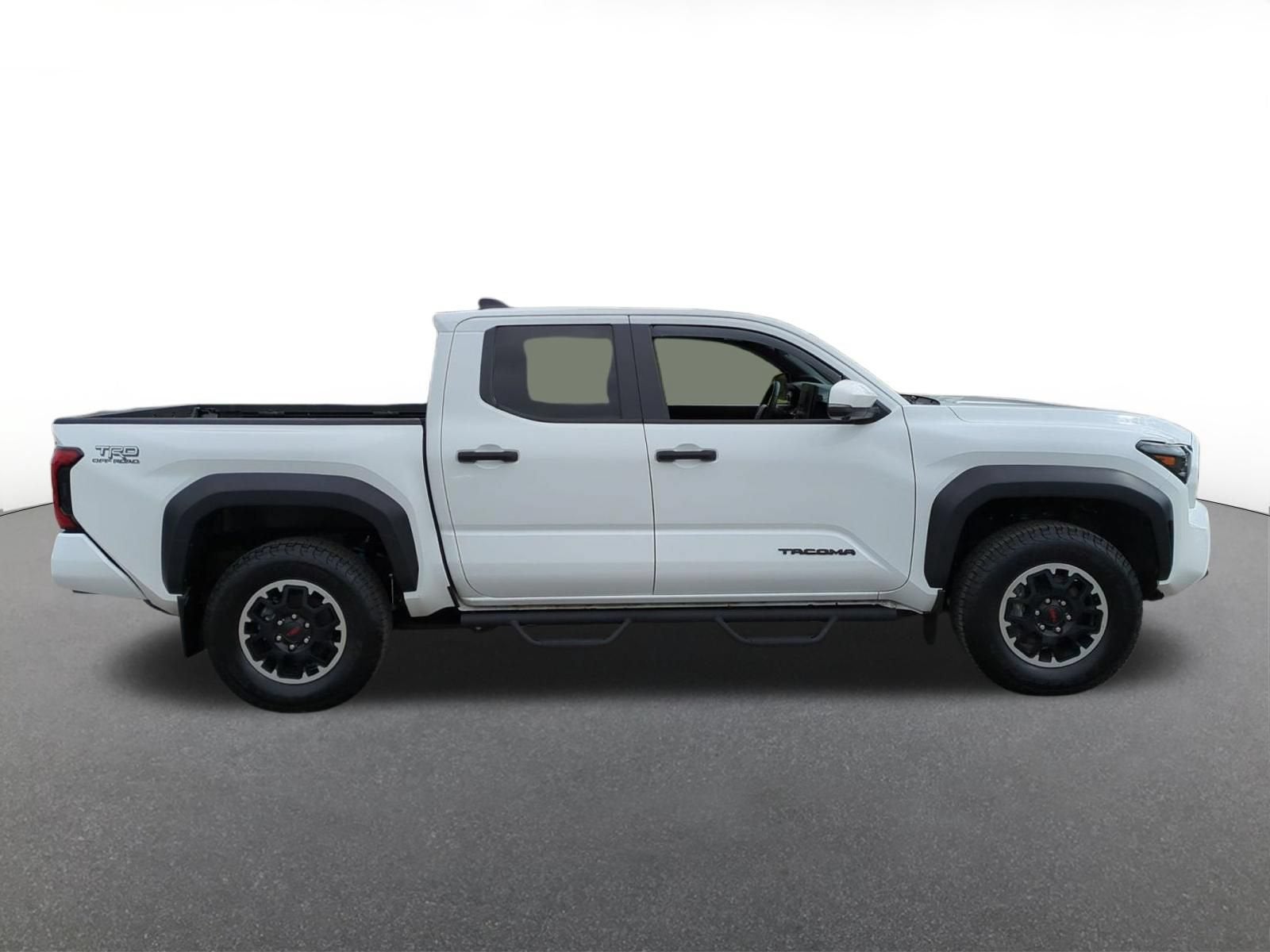 2024 Toyota Tacoma 4WD Base