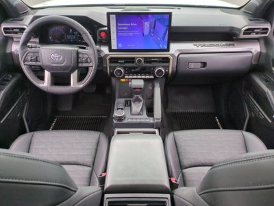 2024 Toyota Tacoma 4WD Base