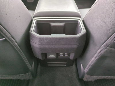 2024 Toyota Tacoma 4WD Base
