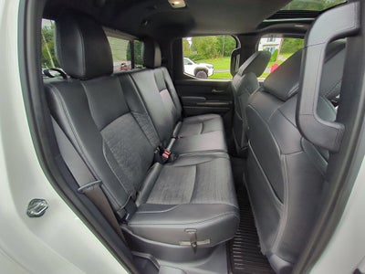 2024 Toyota Tacoma 4WD Base