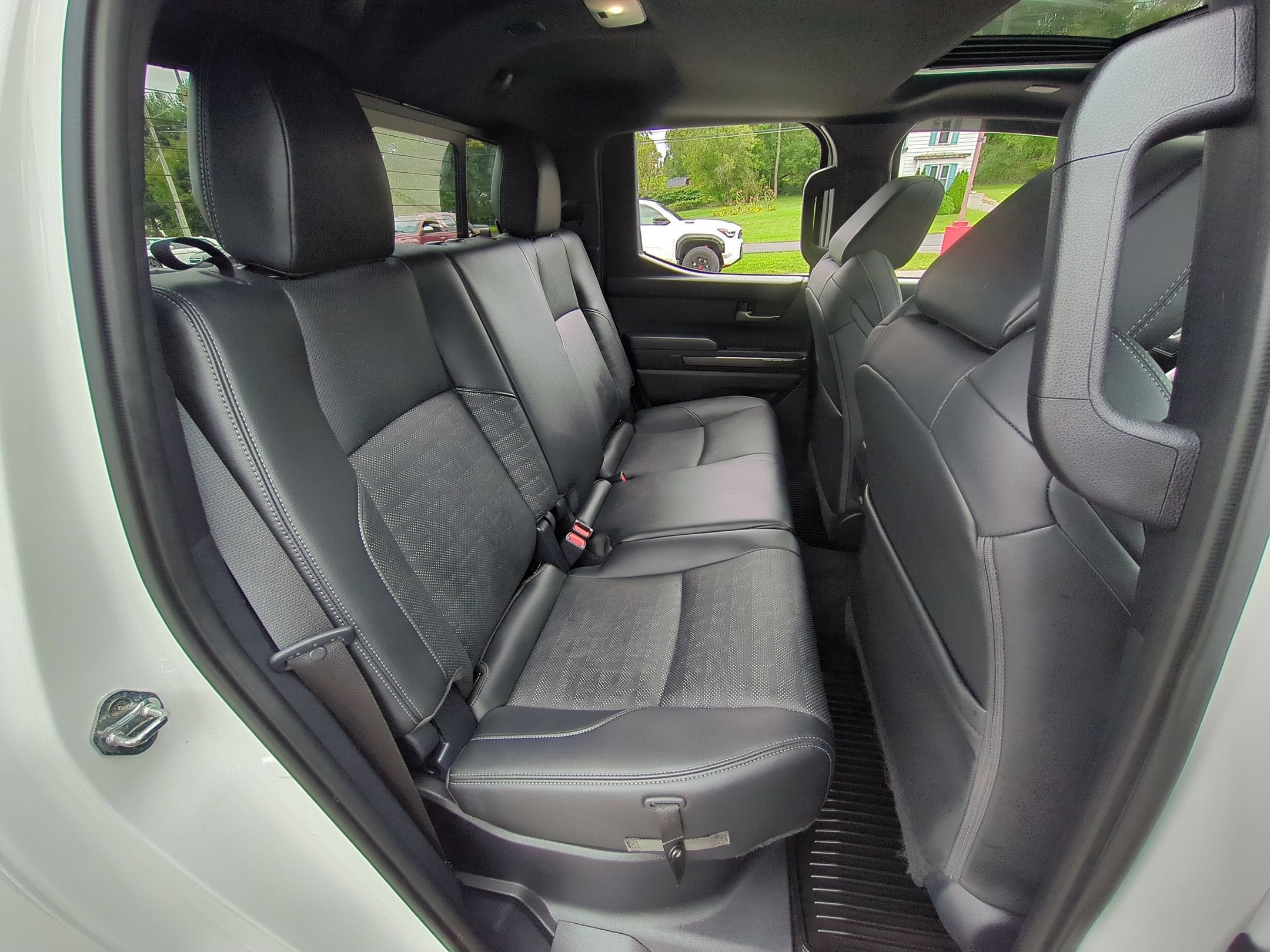 2024 Toyota Tacoma 4WD Base