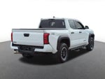 2024 Toyota Tacoma 4WD Base