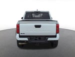 2024 Toyota Tacoma 4WD Base