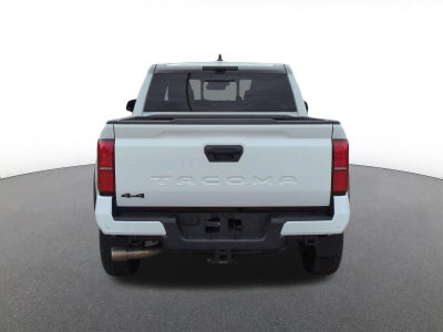 2024 Toyota Tacoma 4WD Base