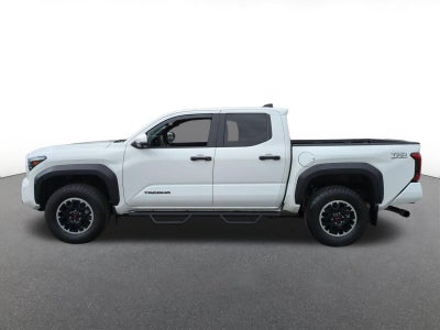 2024 Toyota Tacoma 4WD Base