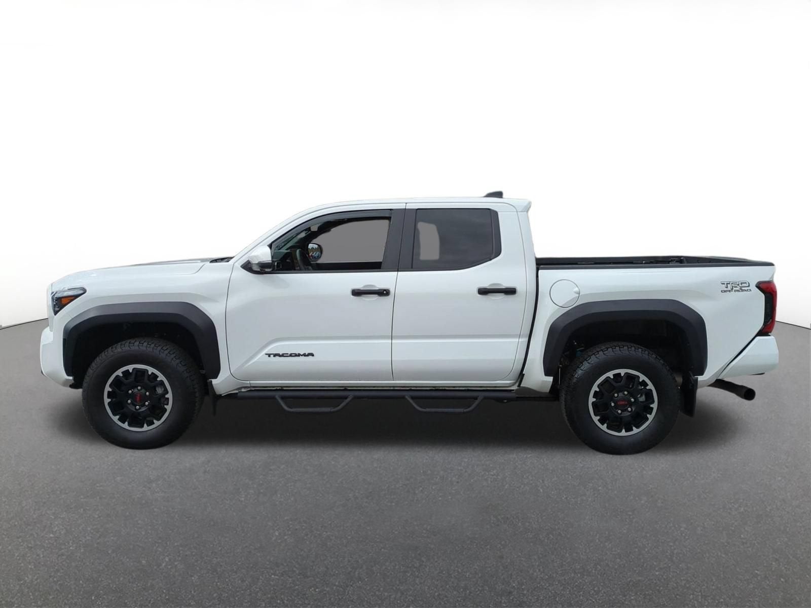 2024 Toyota Tacoma 4WD Base