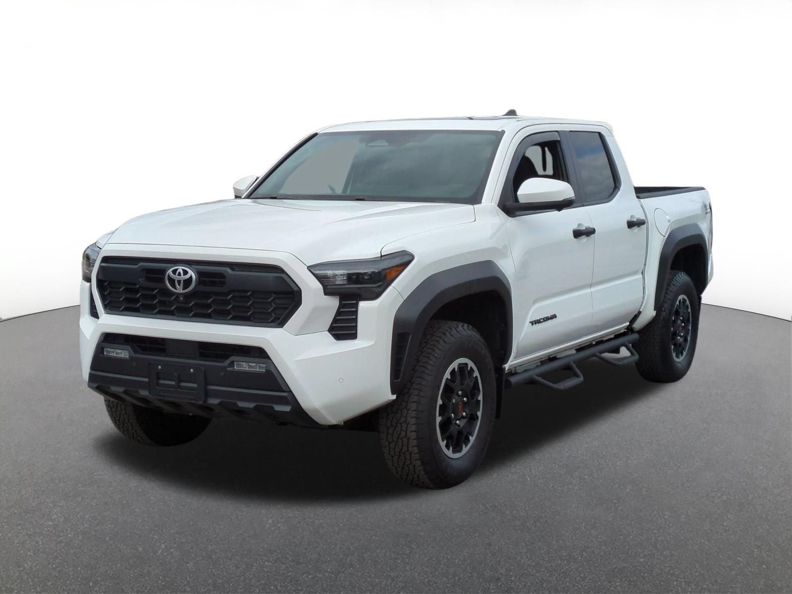 2024 Toyota Tacoma 4WD Base