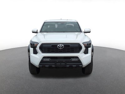 2024 Toyota Tacoma 4WD Base