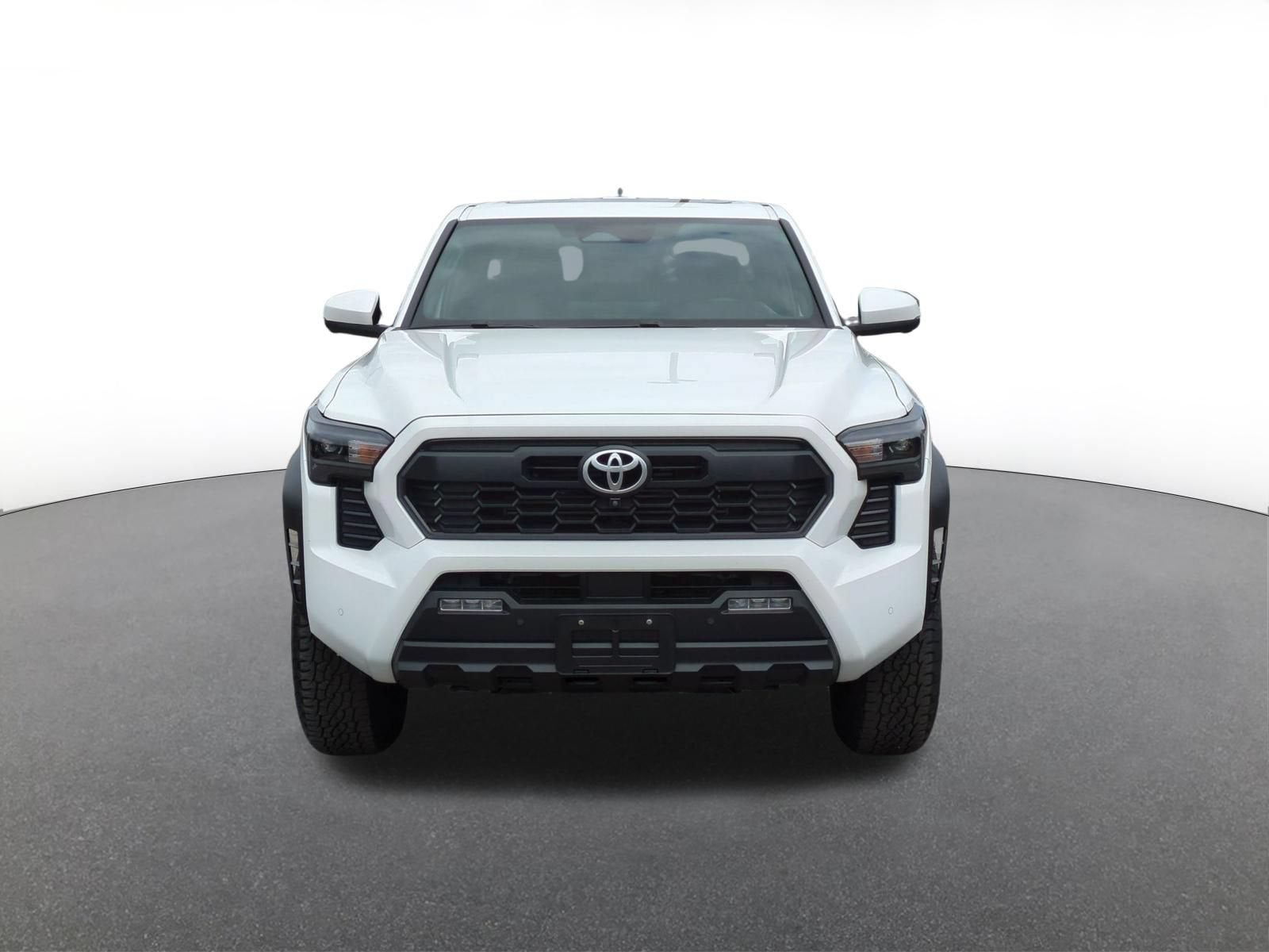 2024 Toyota Tacoma 4WD Base