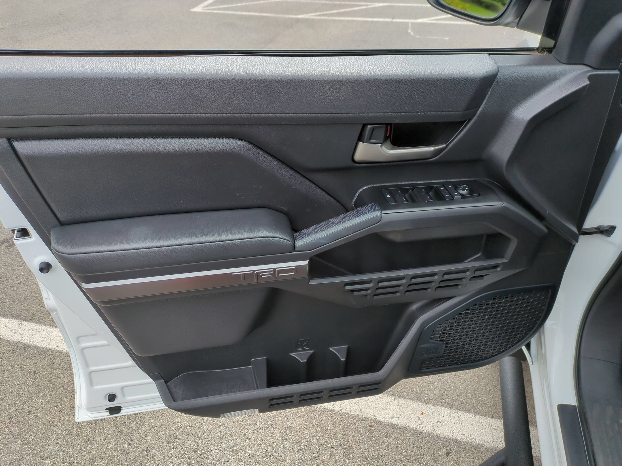 2024 Toyota Tacoma 4WD Base