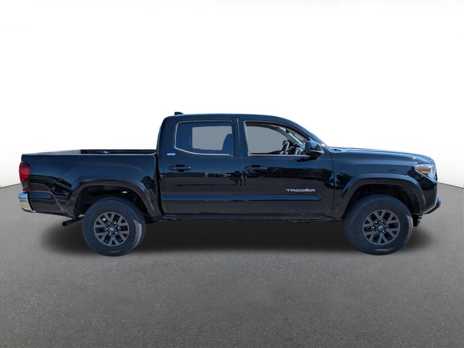 2023 Toyota Tacoma 4WD Base
