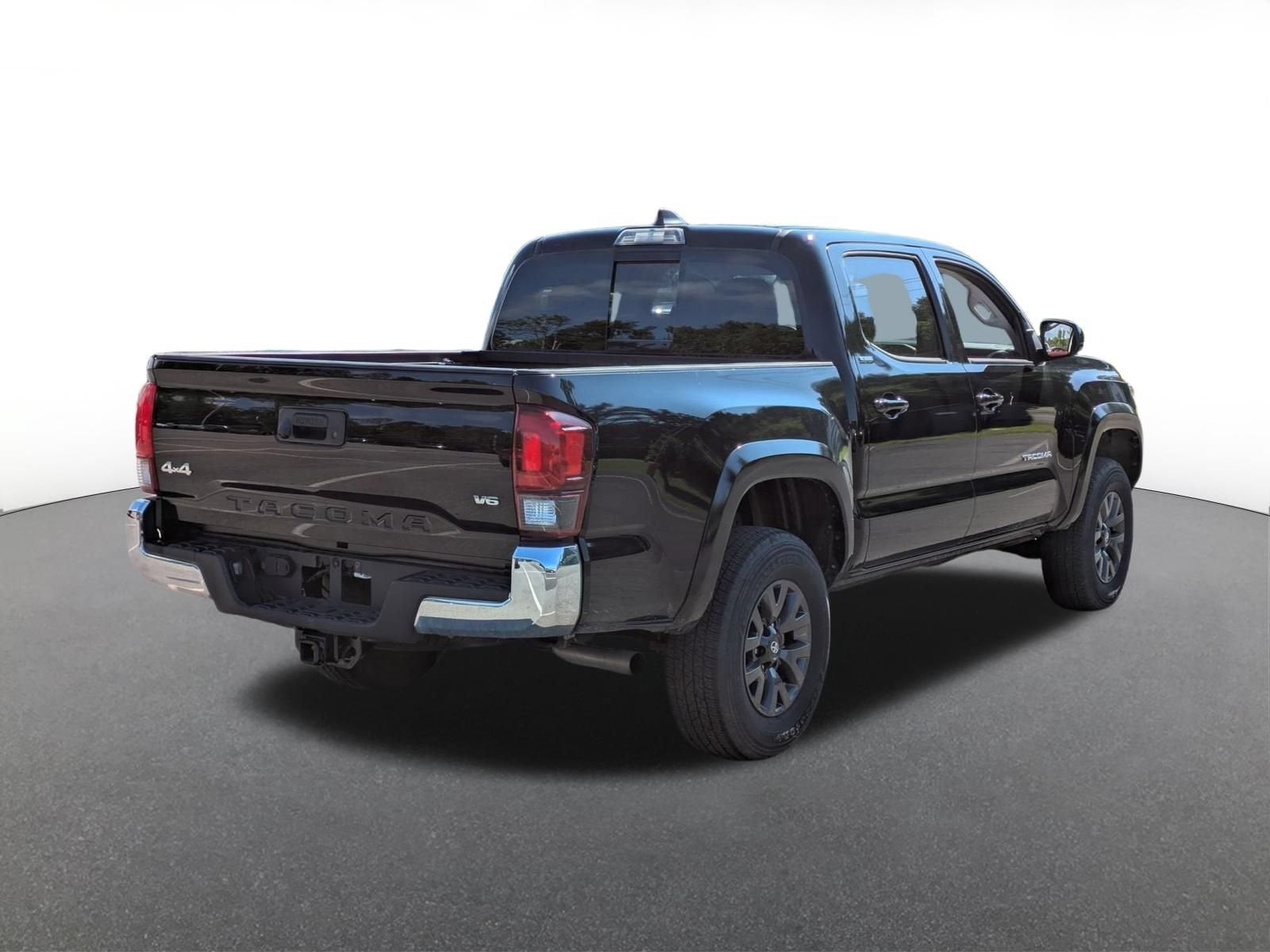 2023 Toyota Tacoma 4WD Base