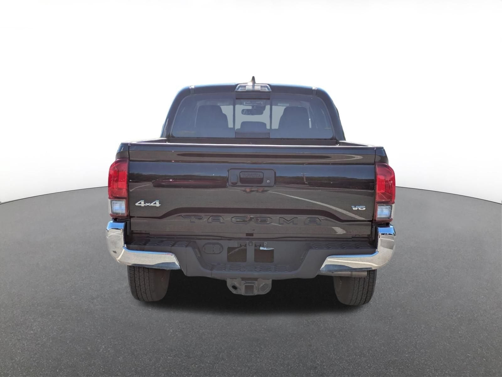 2023 Toyota Tacoma 4WD Base