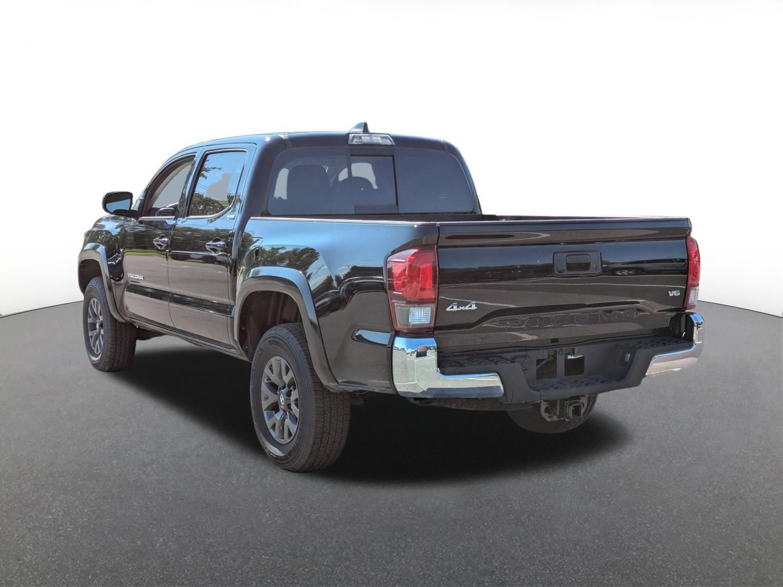 2023 Toyota Tacoma 4WD Base