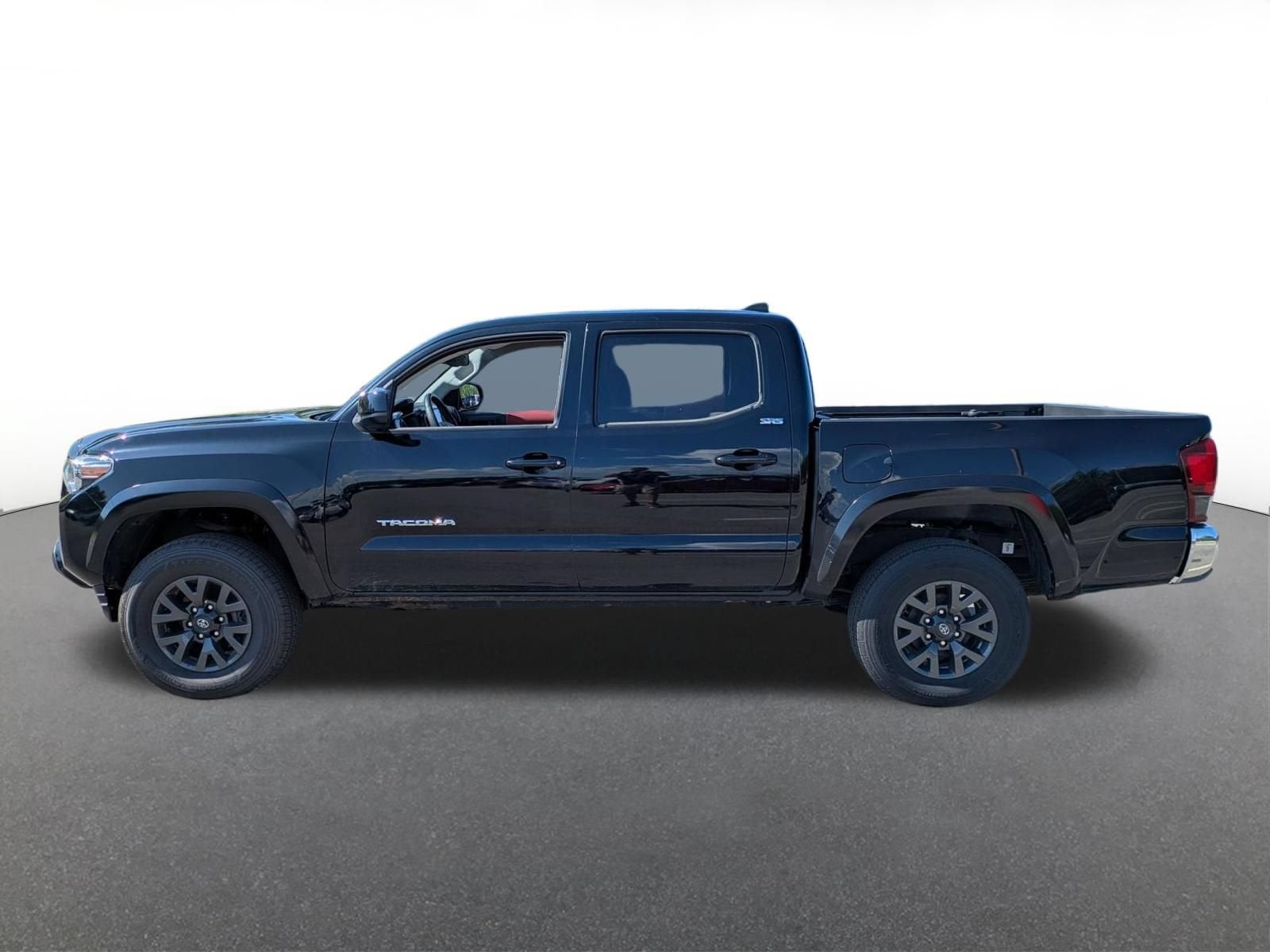2023 Toyota Tacoma 4WD Base