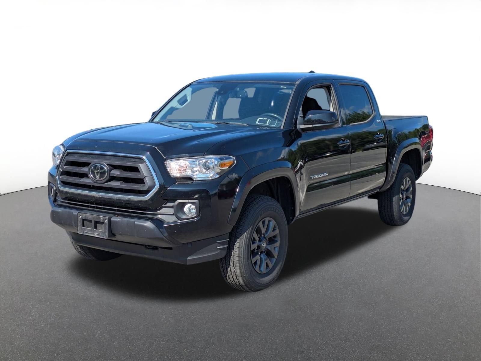 2023 Toyota Tacoma 4WD Base