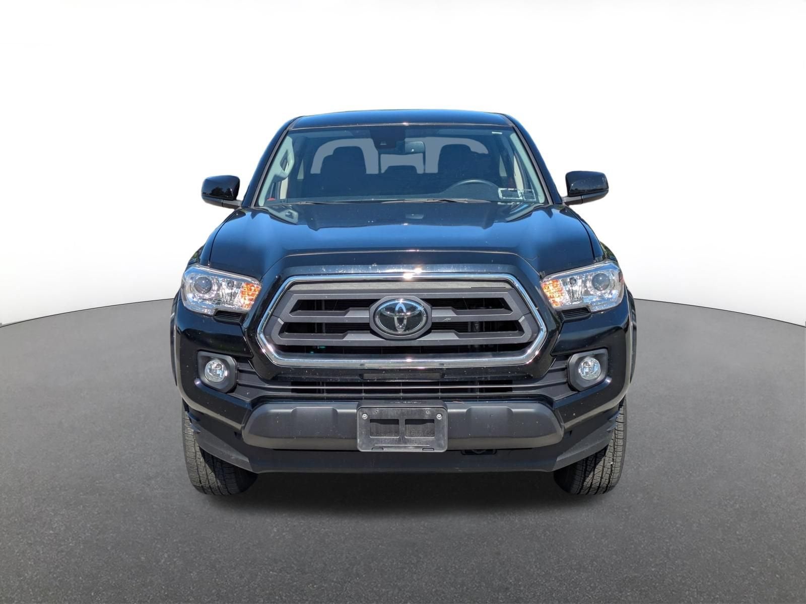 2023 Toyota Tacoma 4WD Base