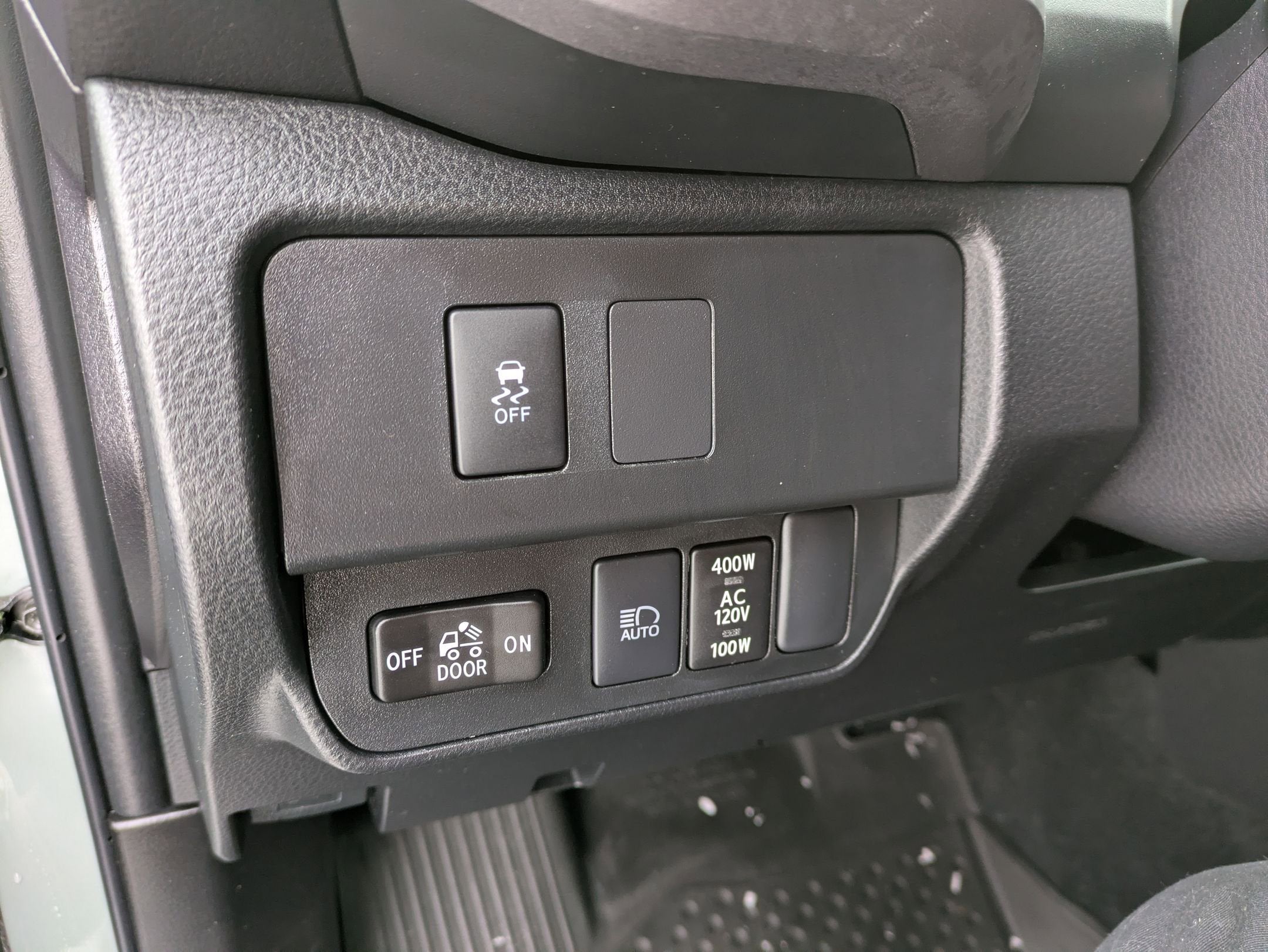 2023 Toyota Tacoma 4WD Base