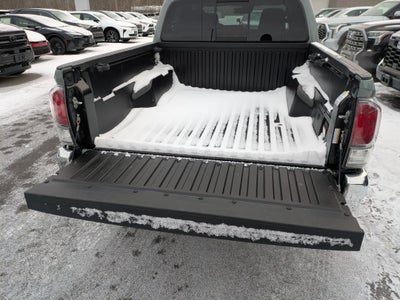 2023 Toyota Tacoma 4WD Base