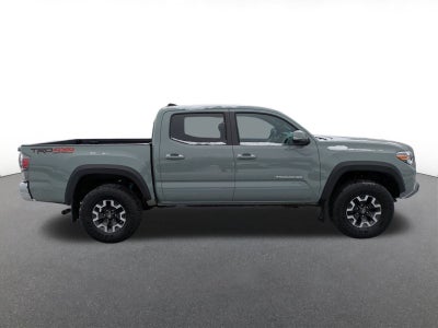 2023 Toyota Tacoma 4WD Base