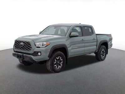 2023 Toyota Tacoma 4WD Base