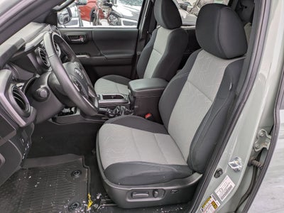 2023 Toyota Tacoma 4WD Base
