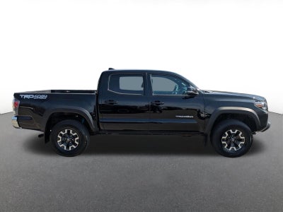 2023 Toyota Tacoma 4WD Base