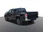 2023 Toyota Tacoma 4WD Base