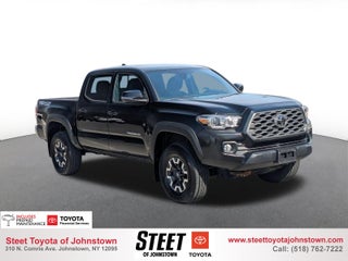 2023 Toyota Tacoma 4WD Base