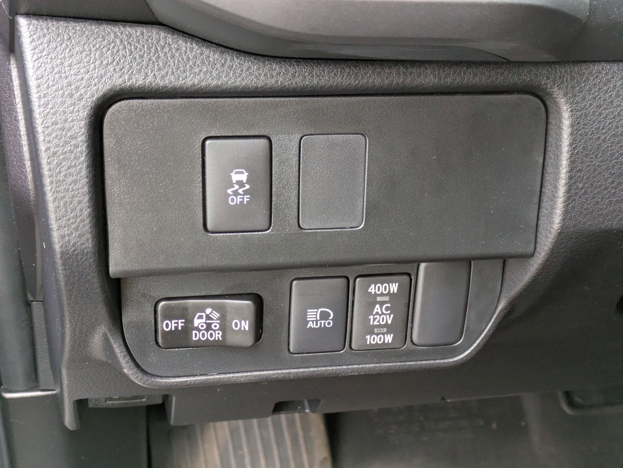 2023 Toyota Tacoma 4WD Base