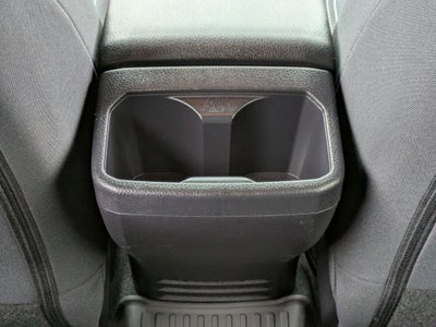 2023 Toyota Tacoma 4WD Base