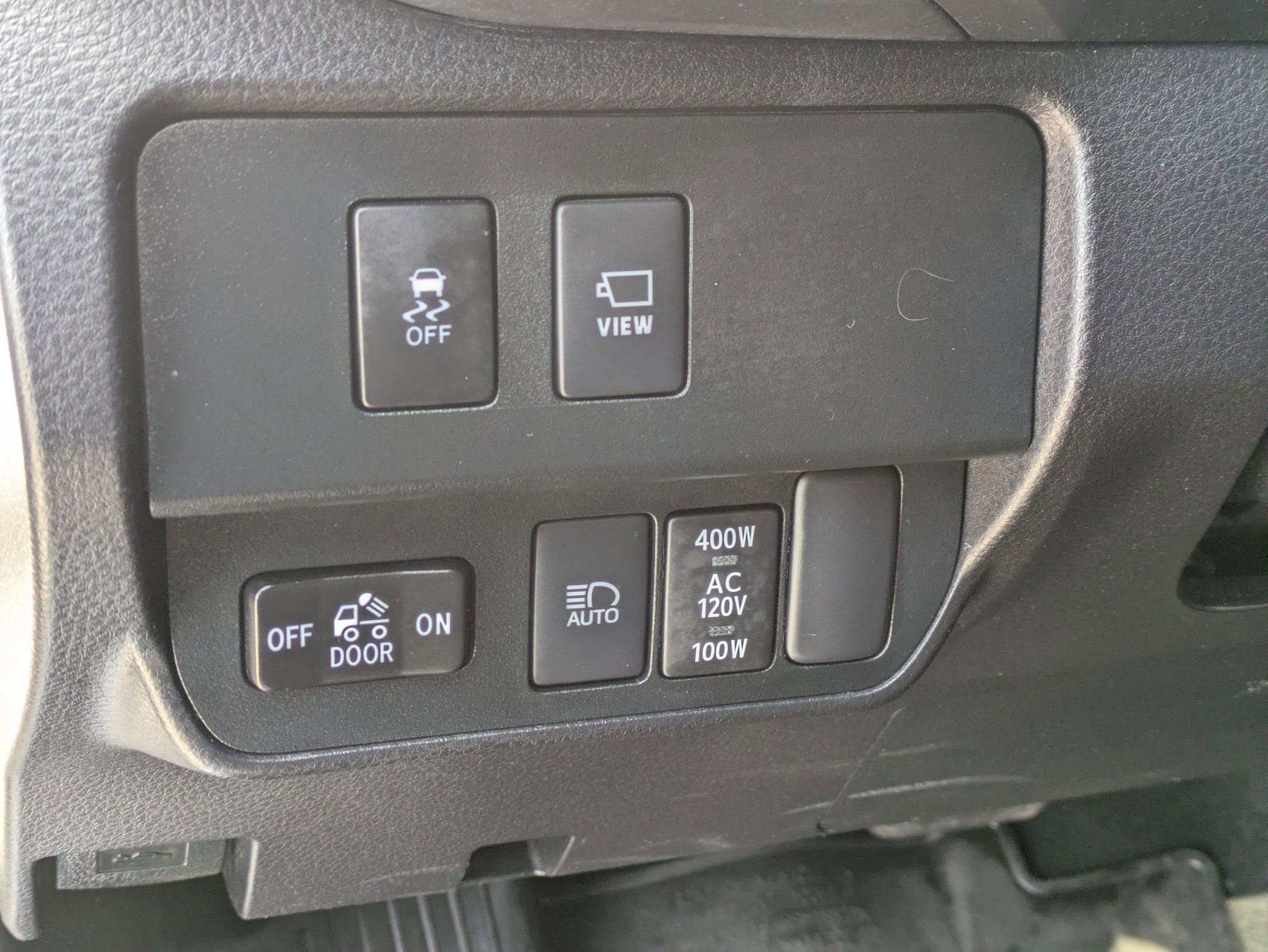 2023 Toyota Tacoma 4WD Limited