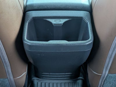 2023 Toyota Tacoma 4WD Limited