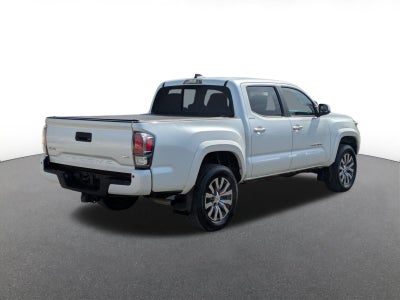 2023 Toyota Tacoma 4WD Limited